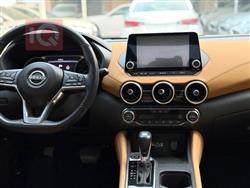 نيسان سنترا